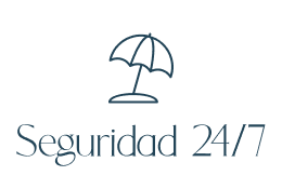 Seguridad 24/7 Icon